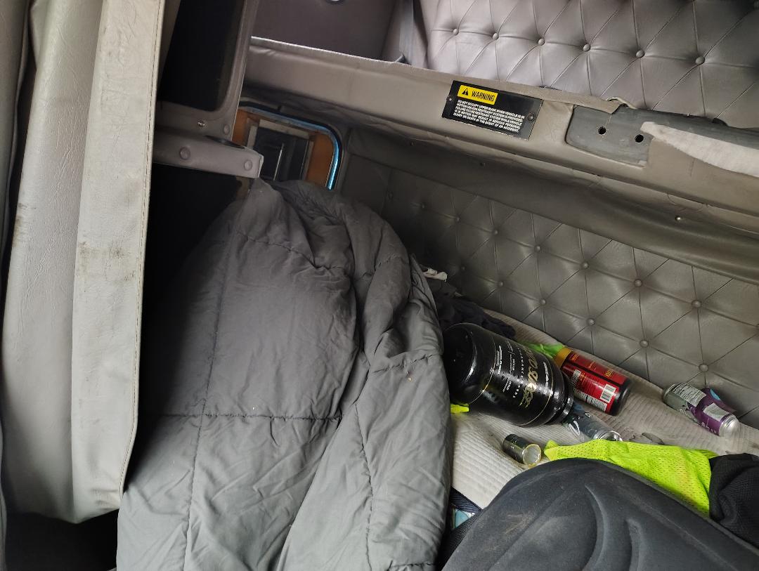 1994 INTERNATIONAL 9200 6x4 - Image 46